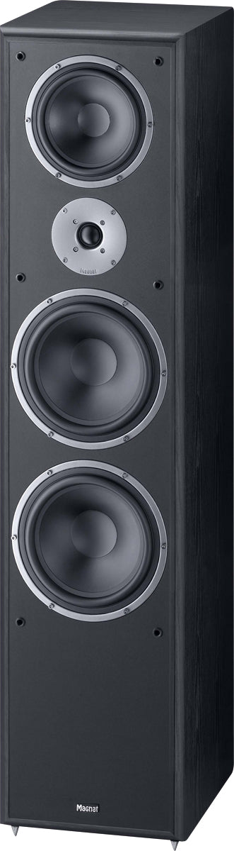 Monitor Supreme 2002 - Monitor Supreme II Series - Magnat