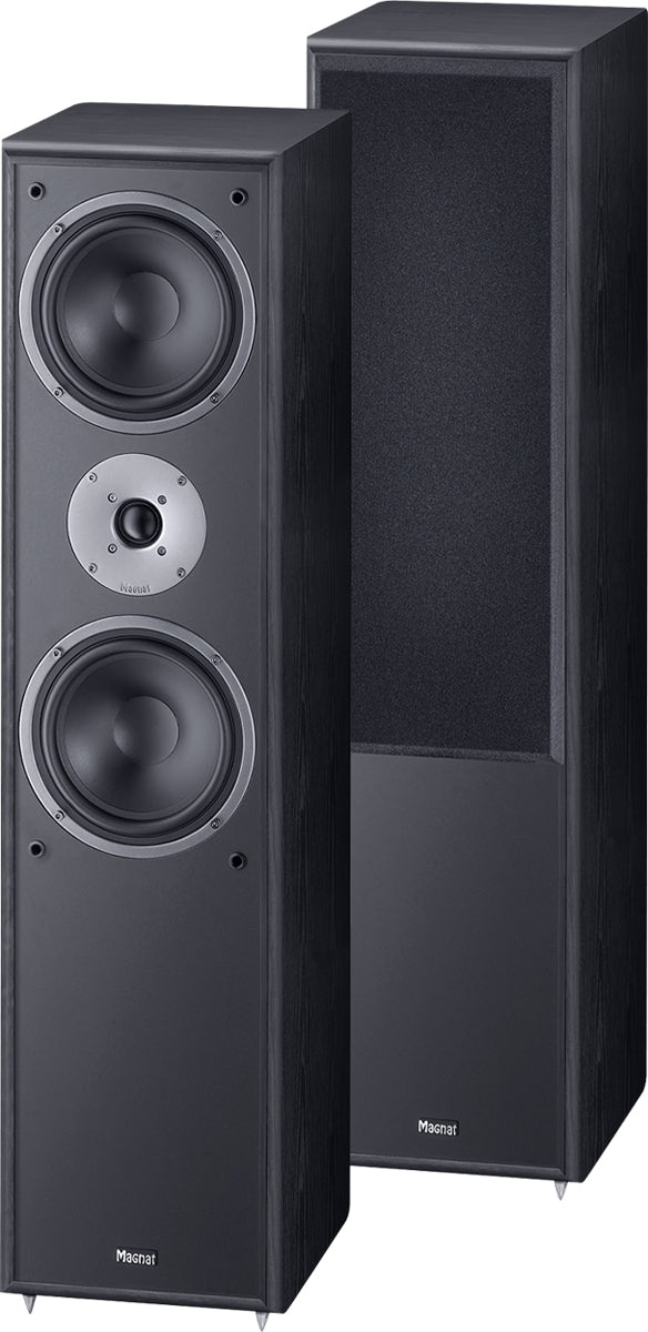 Monitor Supreme 802 - Monitor Supreme II Series - Magnat