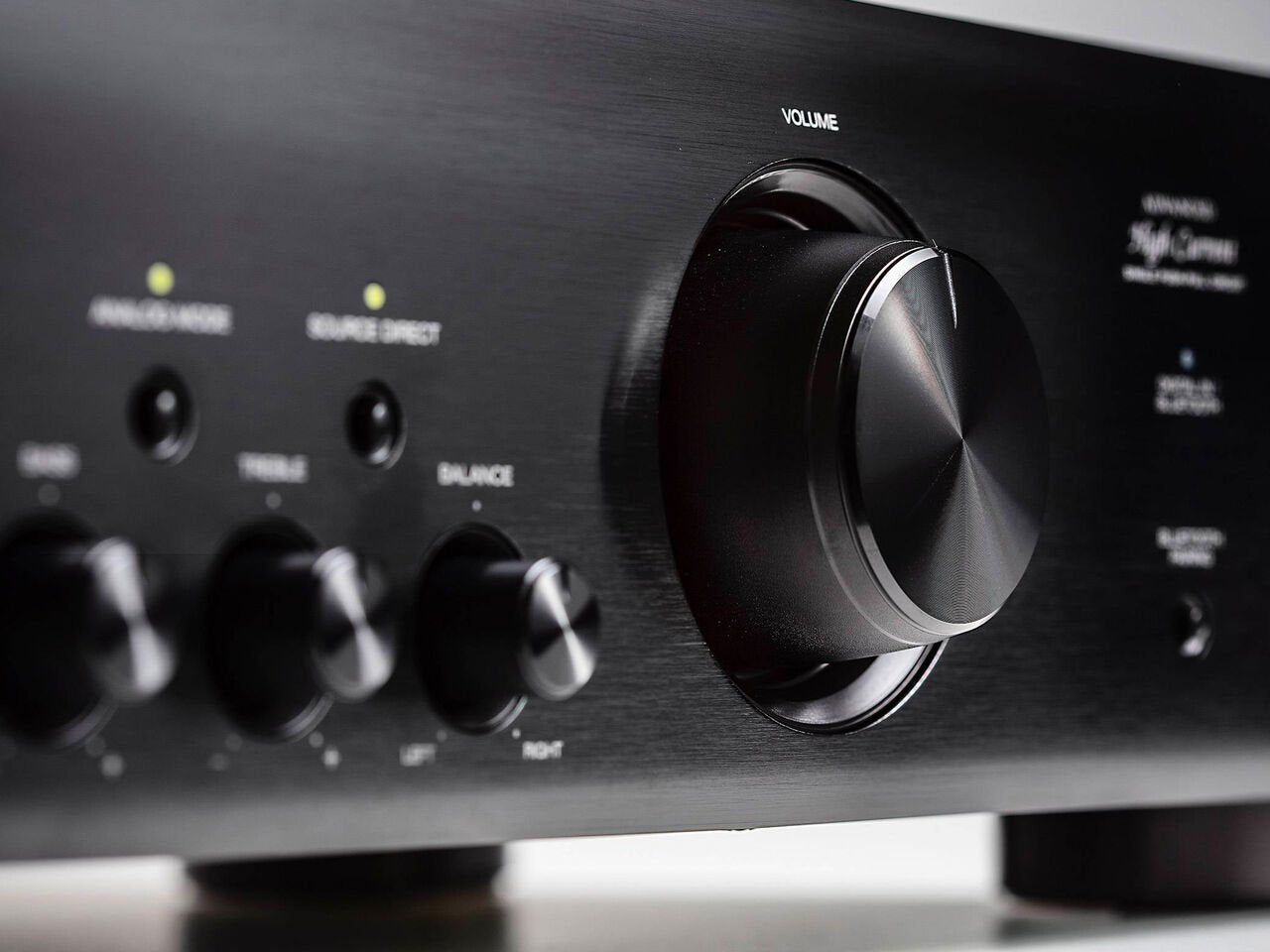 PMA-600NE - INTEGRATED AMPLIFERS - DENON