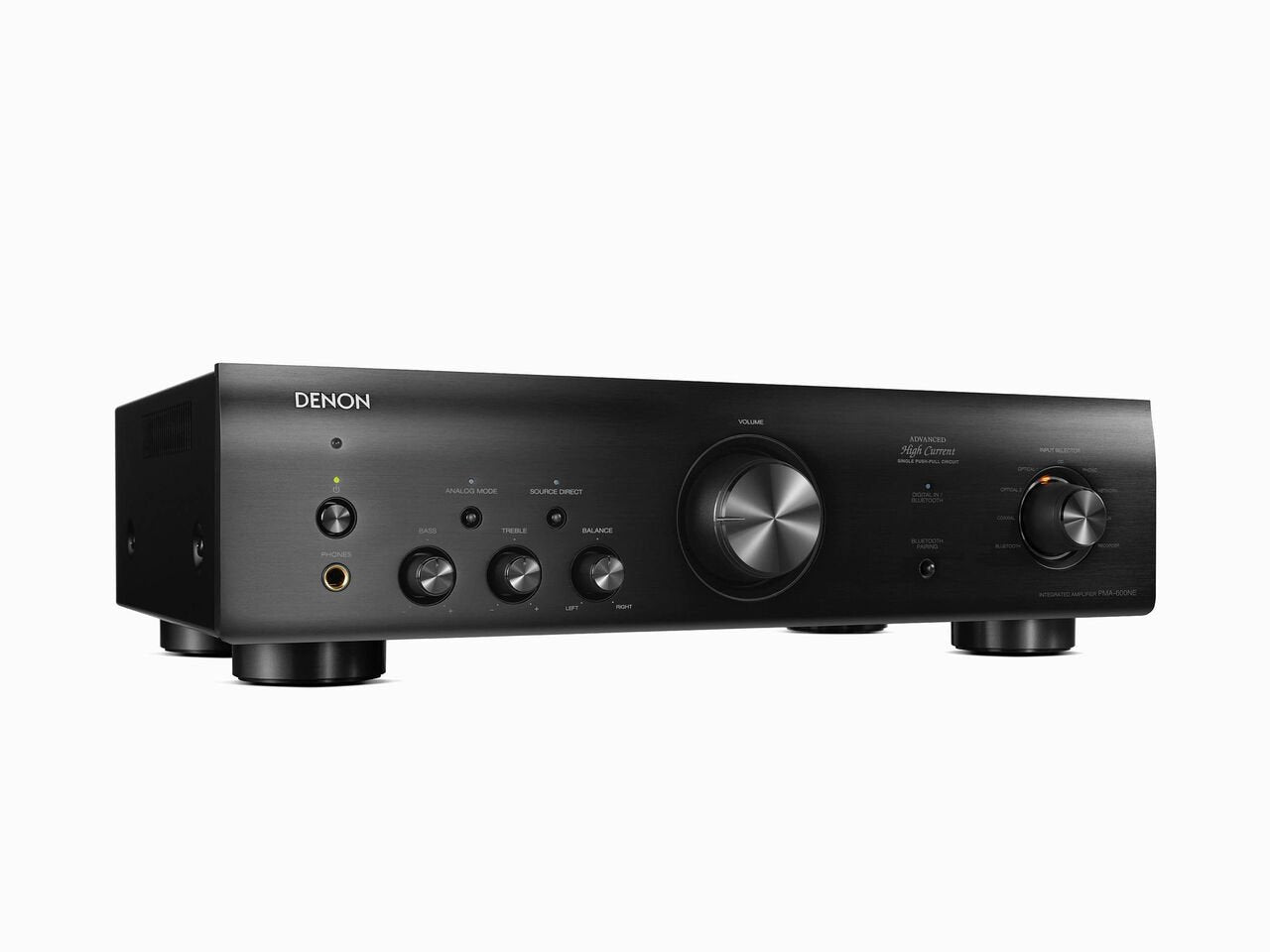 PMA-600NE - INTEGRATED AMPLIFERS - DENON