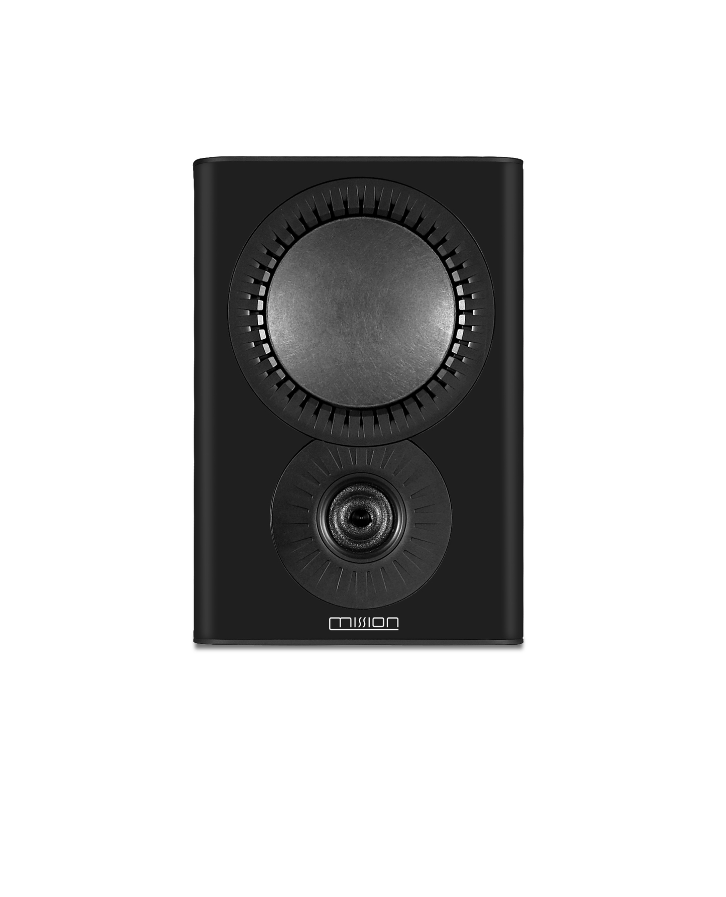 QX-2 MKII Standmount/Surround Speakers - QX Series - MISSION