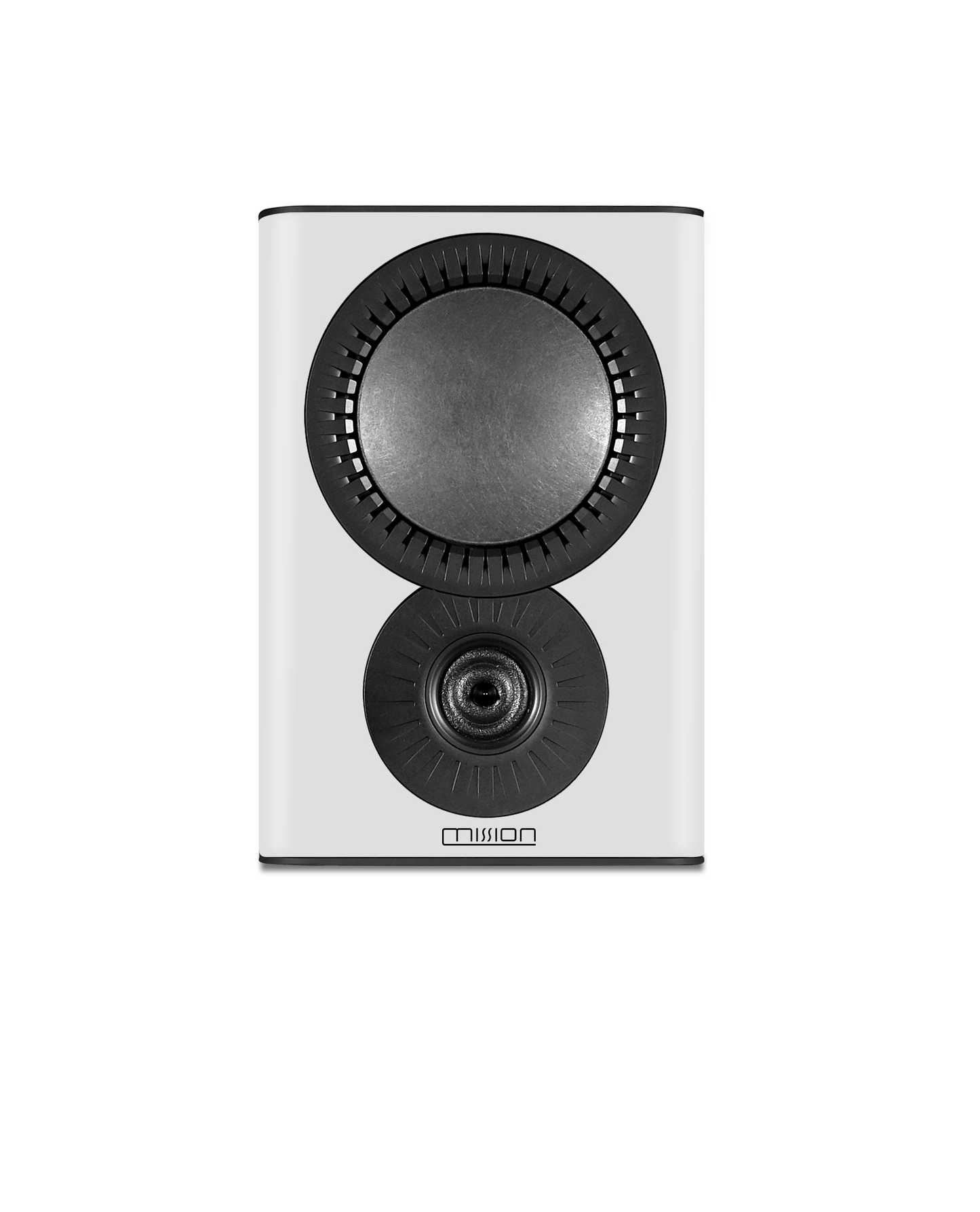 QX-2 MKII Standmount/Surround Speakers - QX Series - MISSION