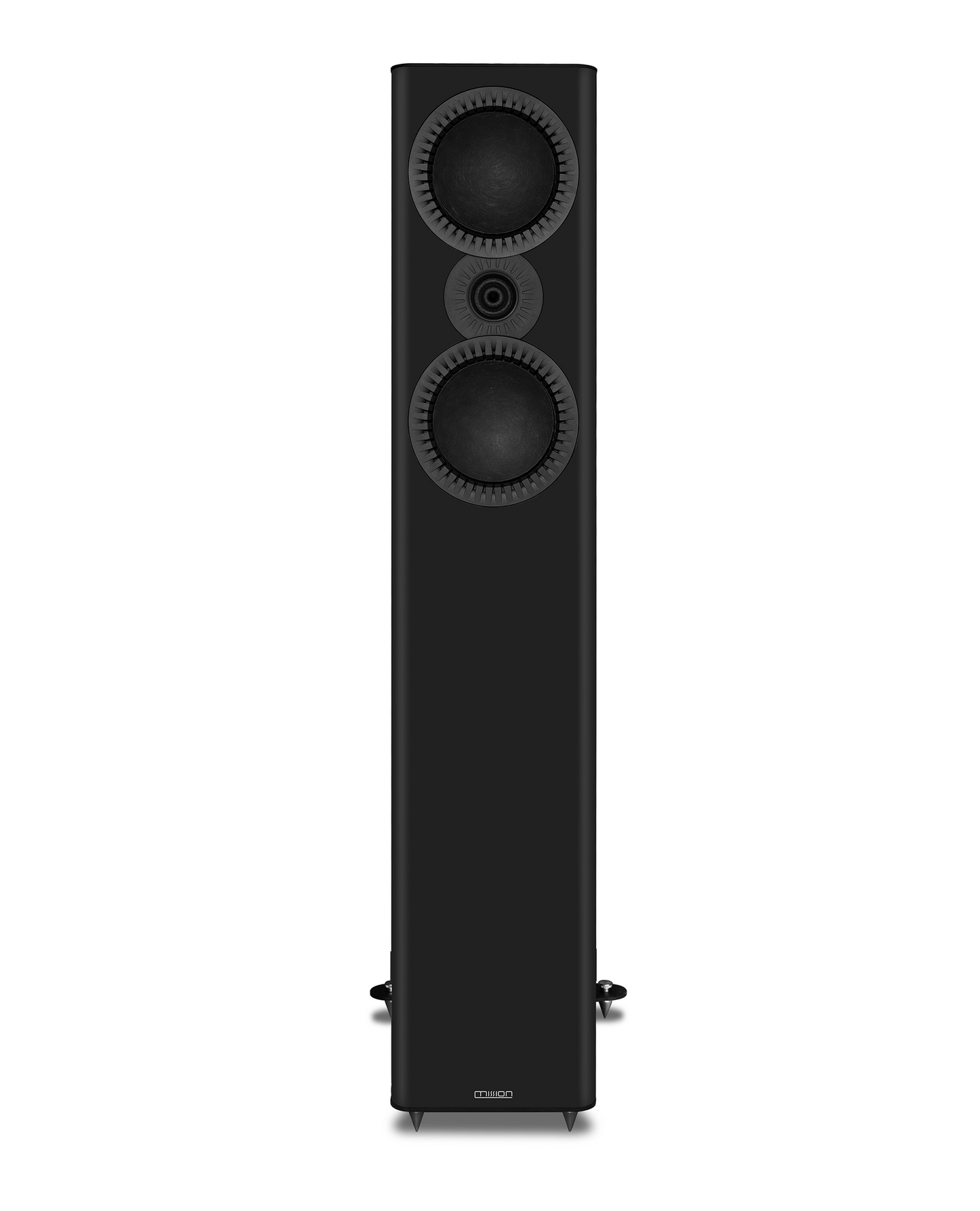 QX-5 MKII 3-way Floorstanding Speaker - QX Series - MISSION