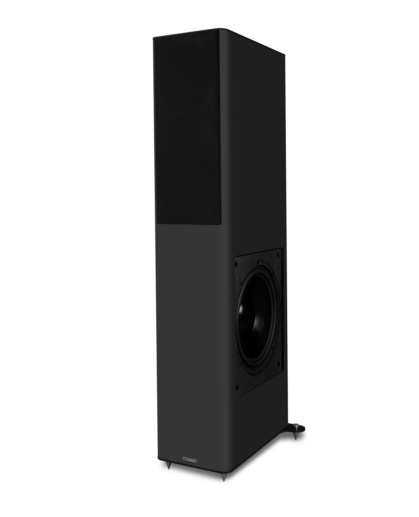 QX-5 MKII 3-way Floorstanding Speaker - QX Series - MISSION