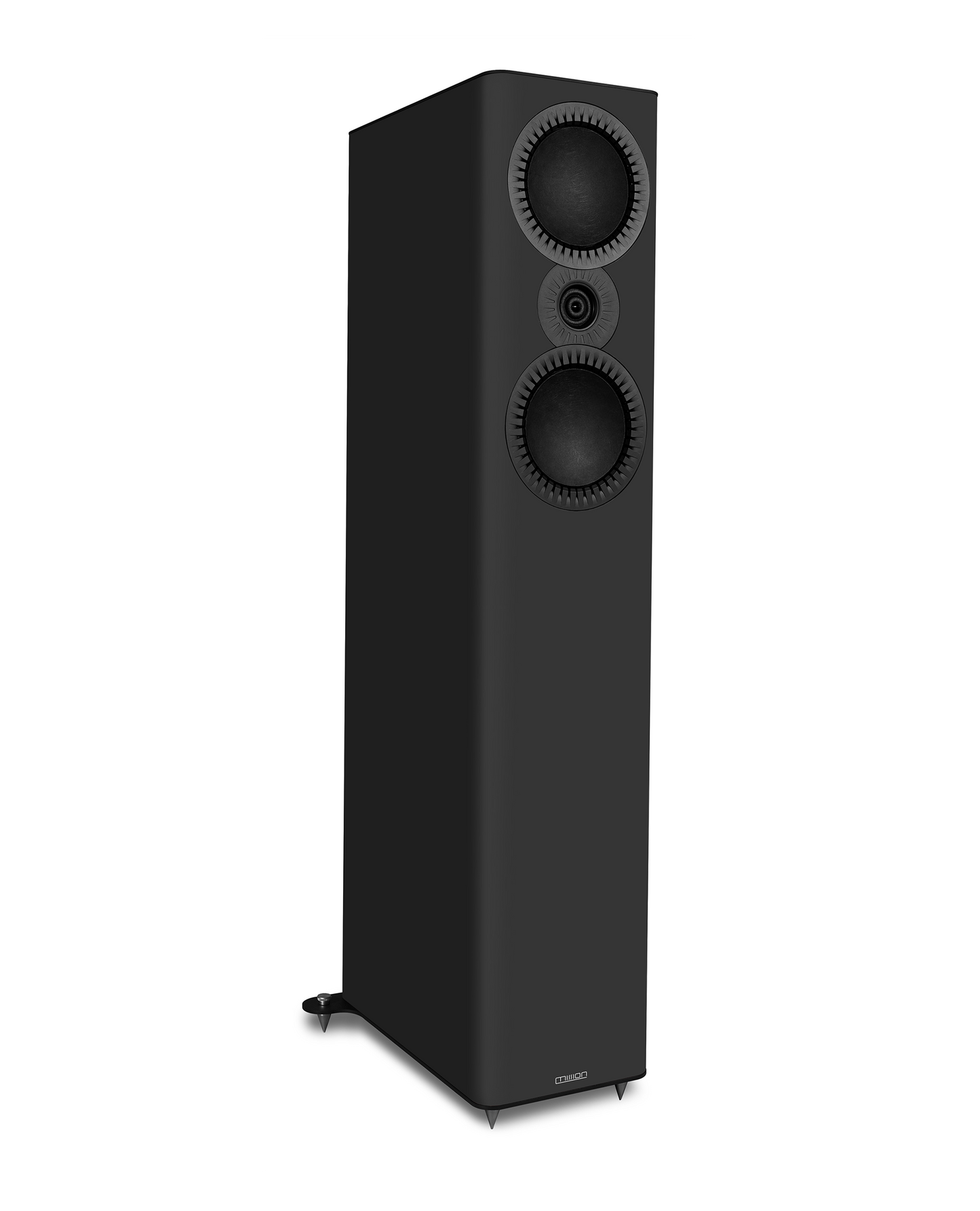 QX-5 MKII 3-way Floorstanding Speaker - QX Series - MISSION