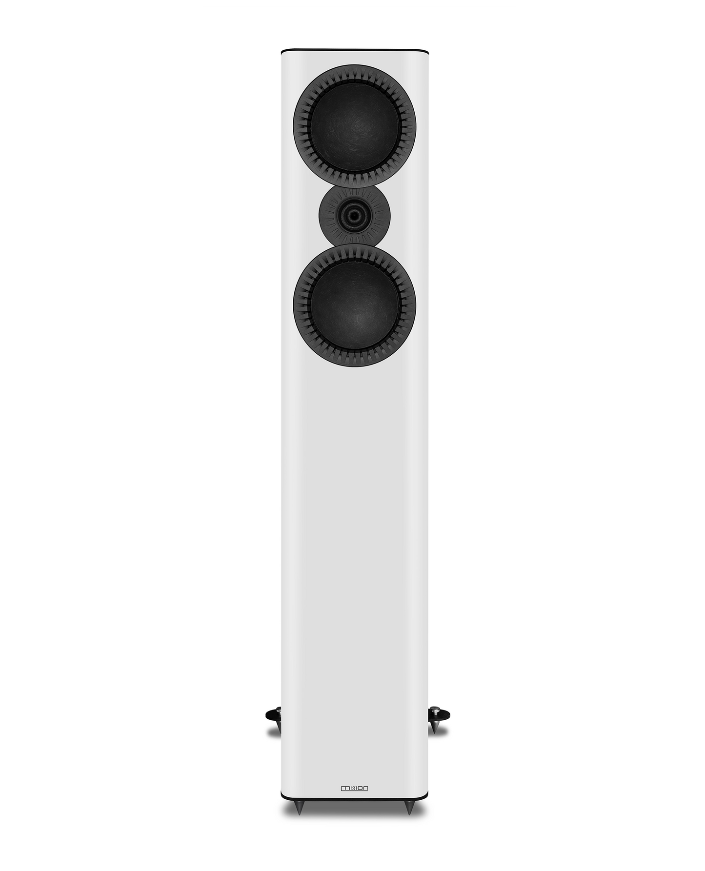 QX-5 MKII 3-way Floorstanding Speaker - QX Series - MISSION