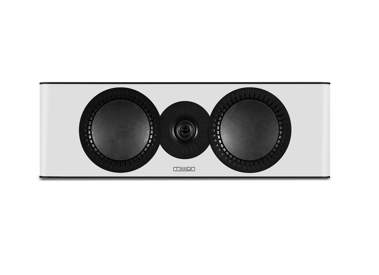 QX-C MKII 2-way Centre Speaker - QX Series - MISSION