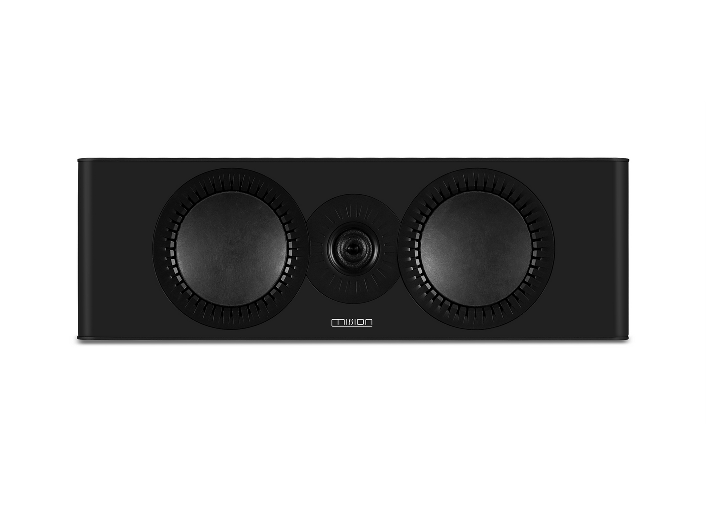 QX-C MKII 2-way Centre Speaker - QX Series - MISSION