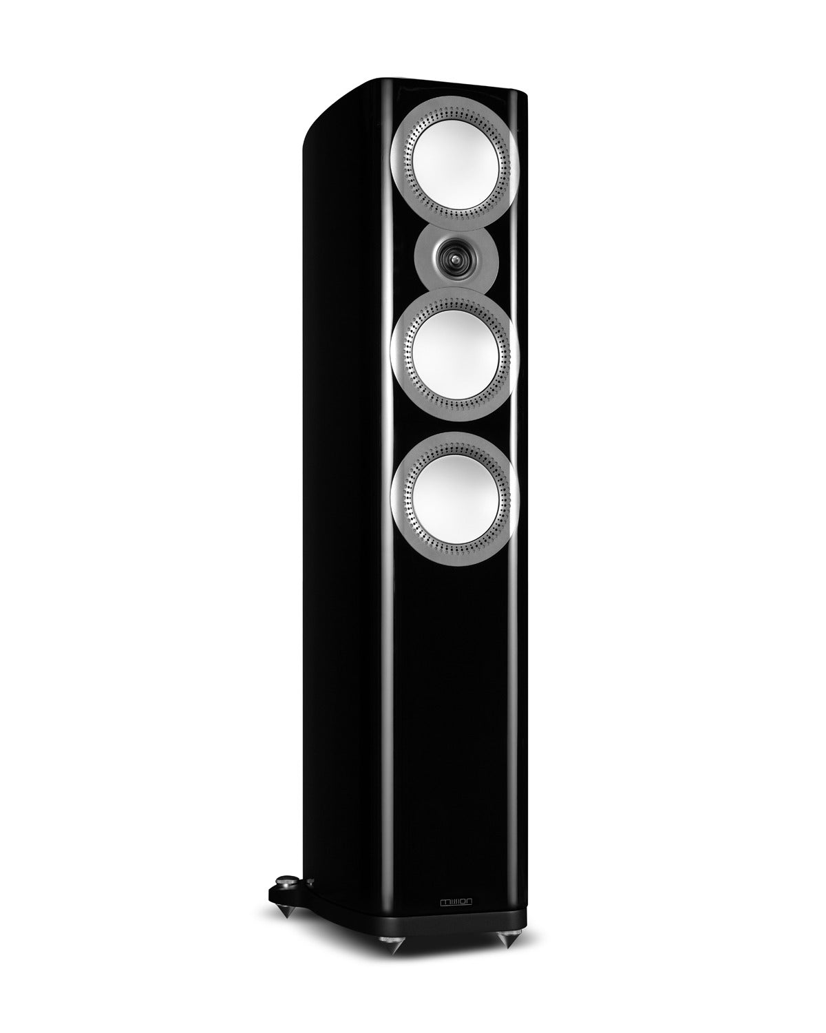 ZX-4 Floorstanding Speakers - ZX Series - MISSION