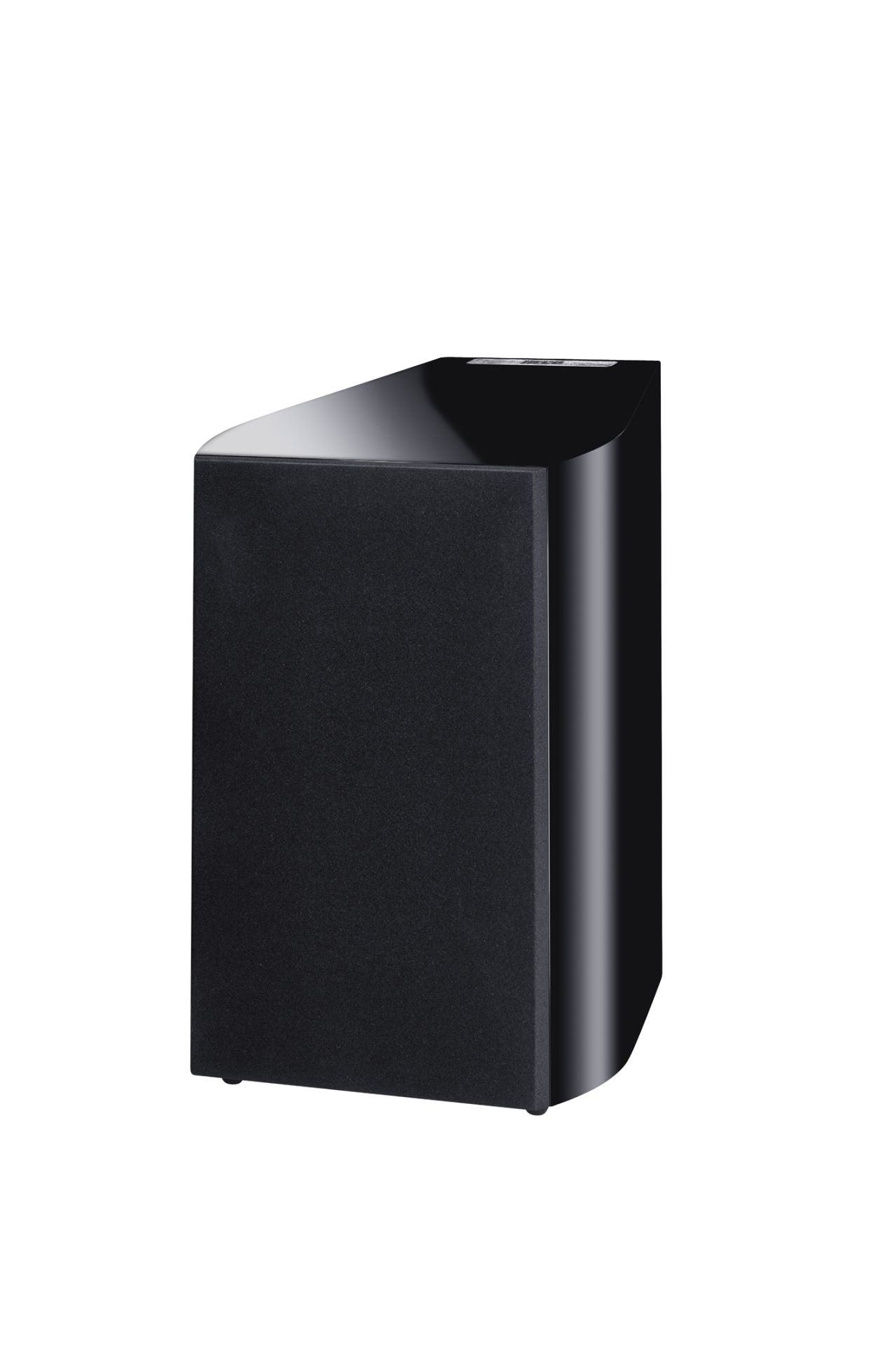 Celan Revolution 3, audiophile compact speaker with outstanding sound characteristics - Celan Revolution Series - HECO