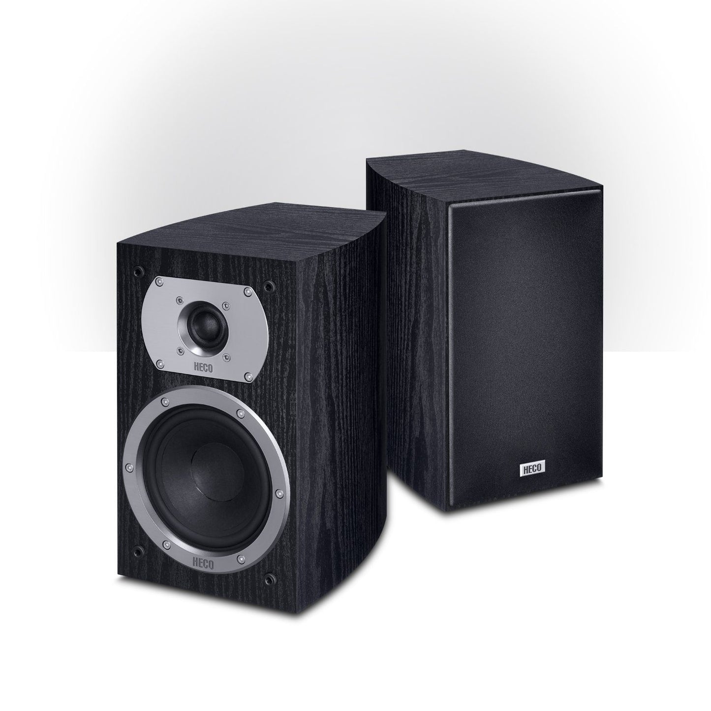 Victa Prime 202, 2-way shelf speaker - Victa Prime - HECO