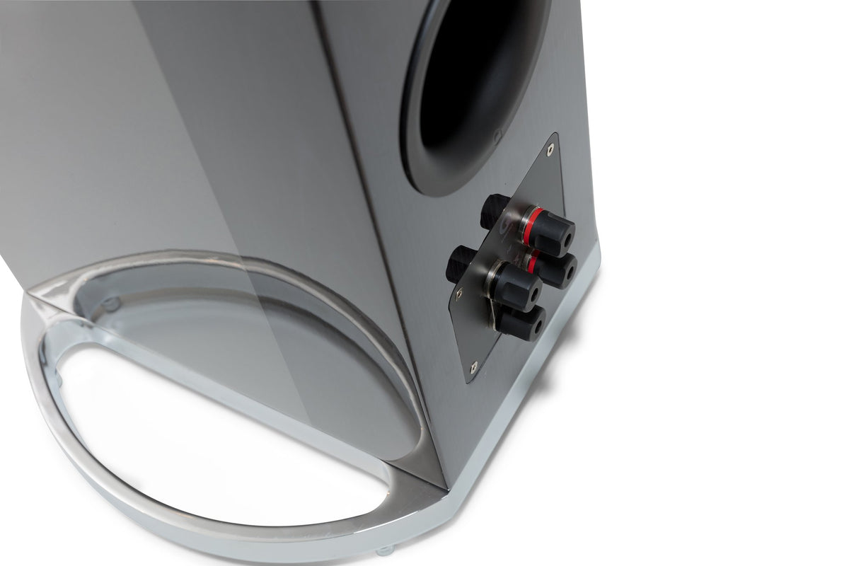 Q Concept 500 Floorstanding Speaker Pair - Q Concept Series - Q Acoustics