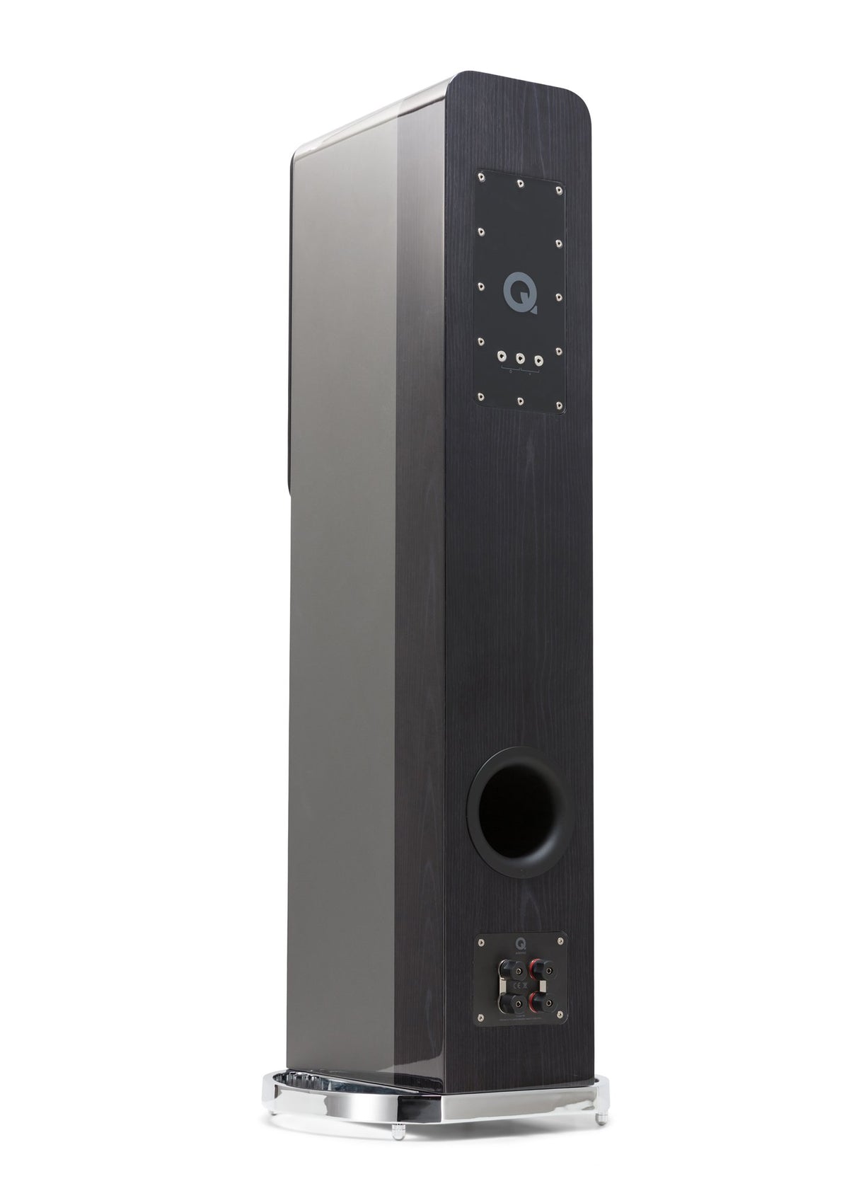 Q Concept 500 Floorstanding Speaker Pair - Q Concept Series - Q Acoustics
