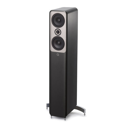 Q Concept 50 Floorstanding Speaker Pair - Q Concept Series - Q Acoustics