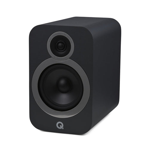 Q Acoustic 3030i Speaker Pair- Q Acousitc 3000i Series - Q Acoustics