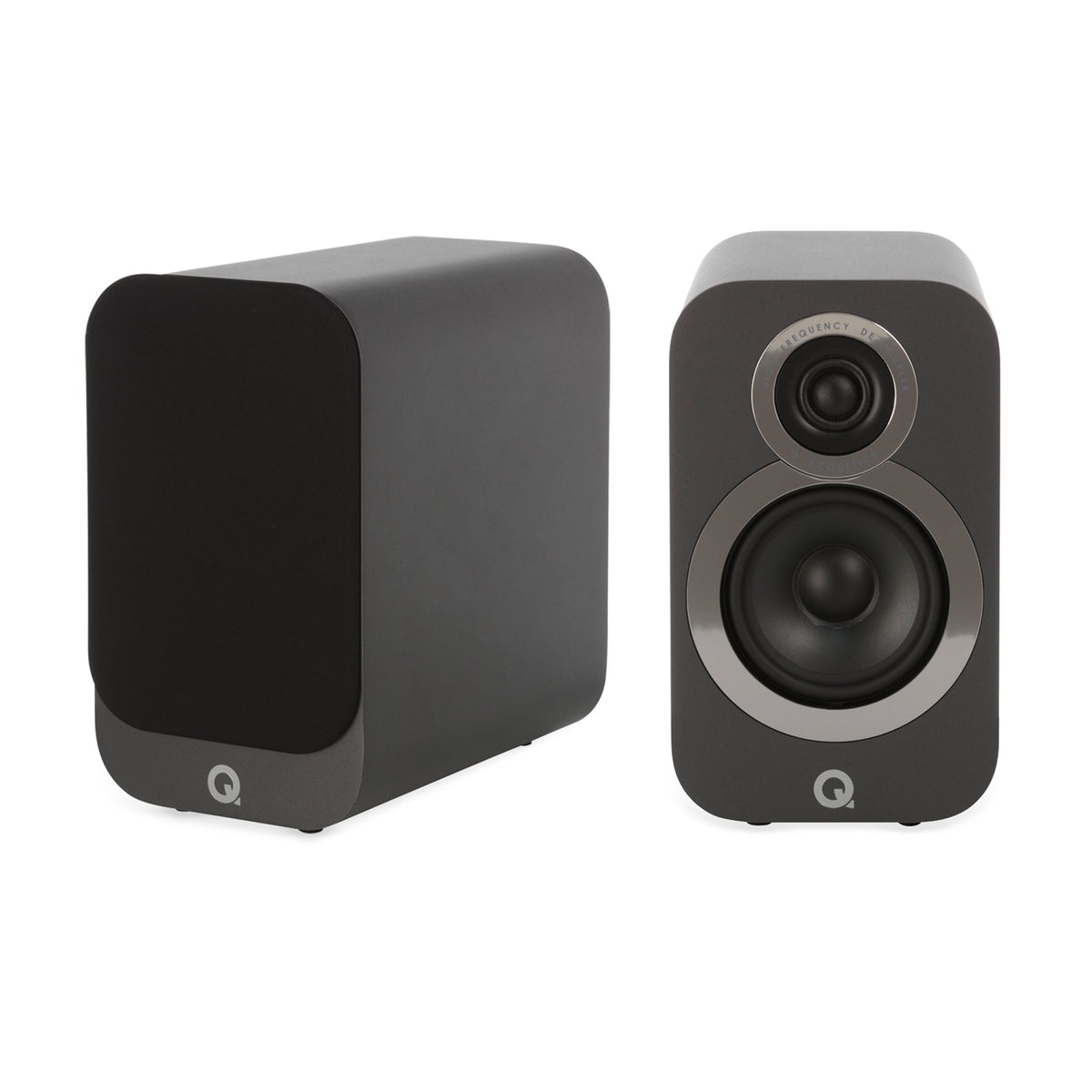 Q Acoustics 3010i Speaker Pair - Q Acousitc 3000i Series - Q Acoustics