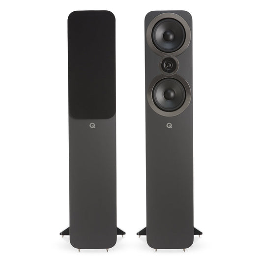 Q Acoustics 3050i Speaker pair - Q Acousitc 3000i Series - Q Acoustics