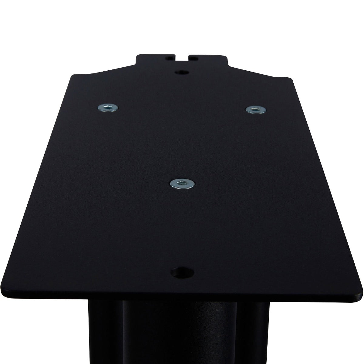 Q Acoustics Q 3000FSi Black Speaker Stands (Pair) - Q Acousitc 3000i Series - Q Acoustics