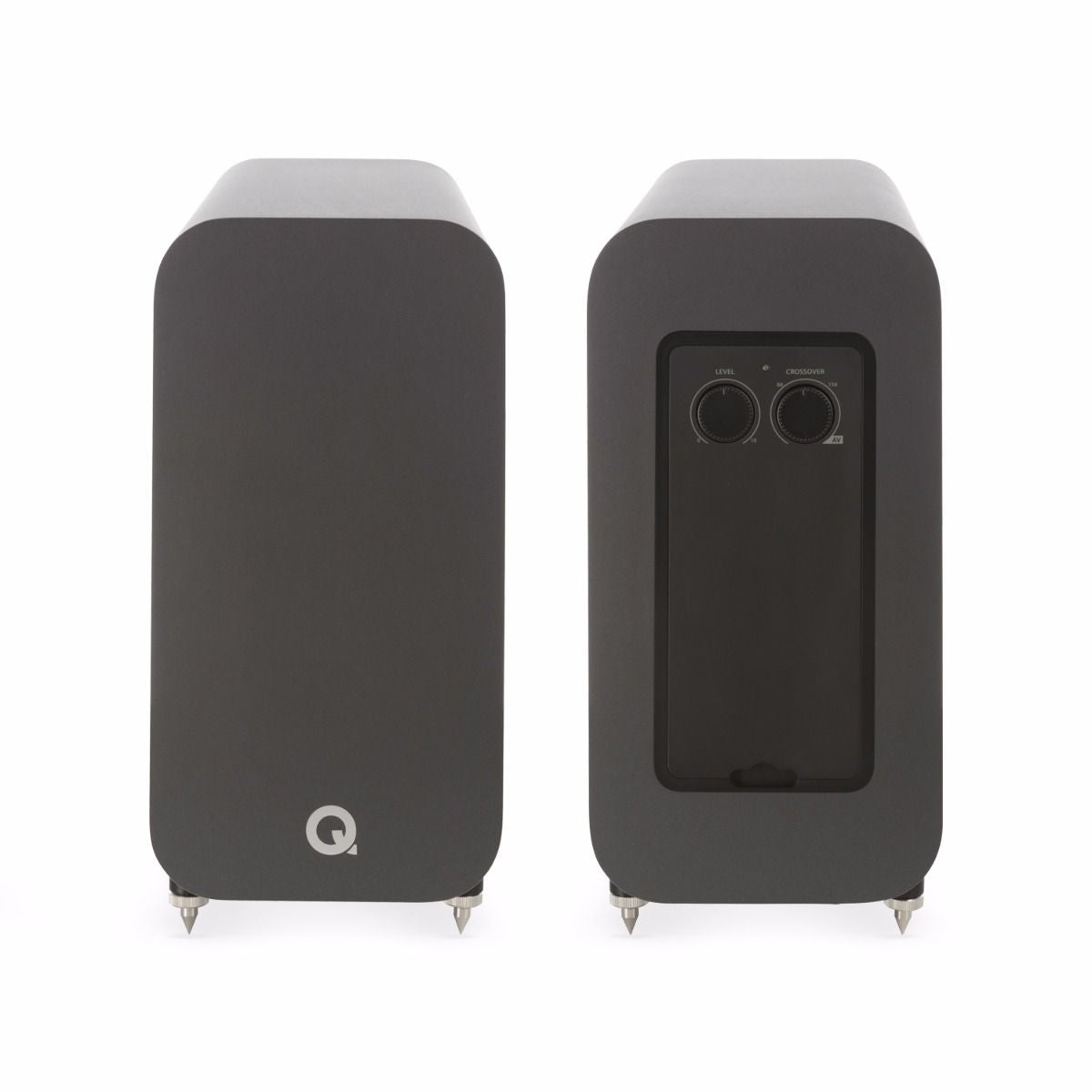 Q Acoustics 3060S Active Subwoofer - Q Acousitc 3000i Series - Q Acoustics