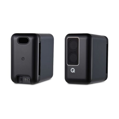 Q Active 200 Speakers - Q Concept Series - Q Acoustics