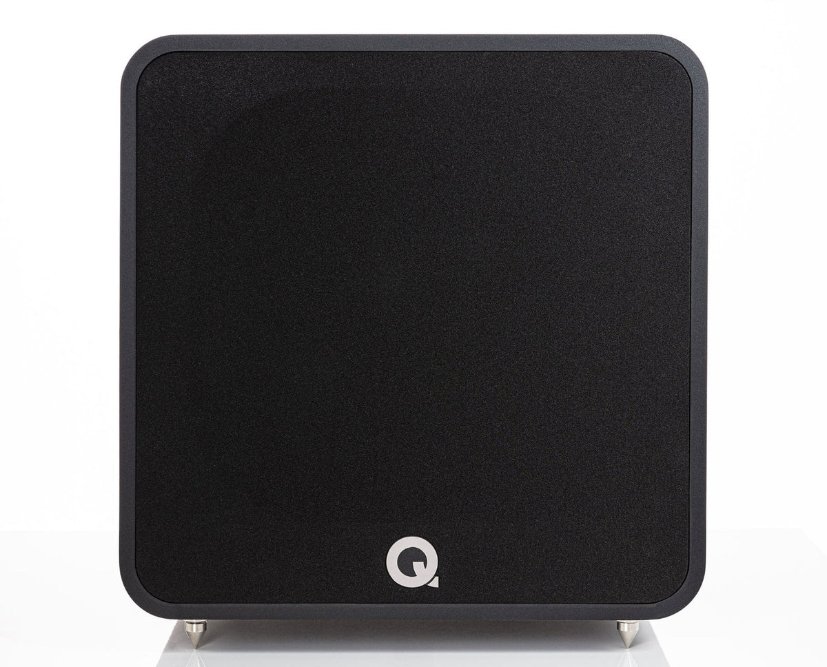 Q B12 (NEW) Subwoofer -Q Acousitc 3000i Series - Q Acoustics